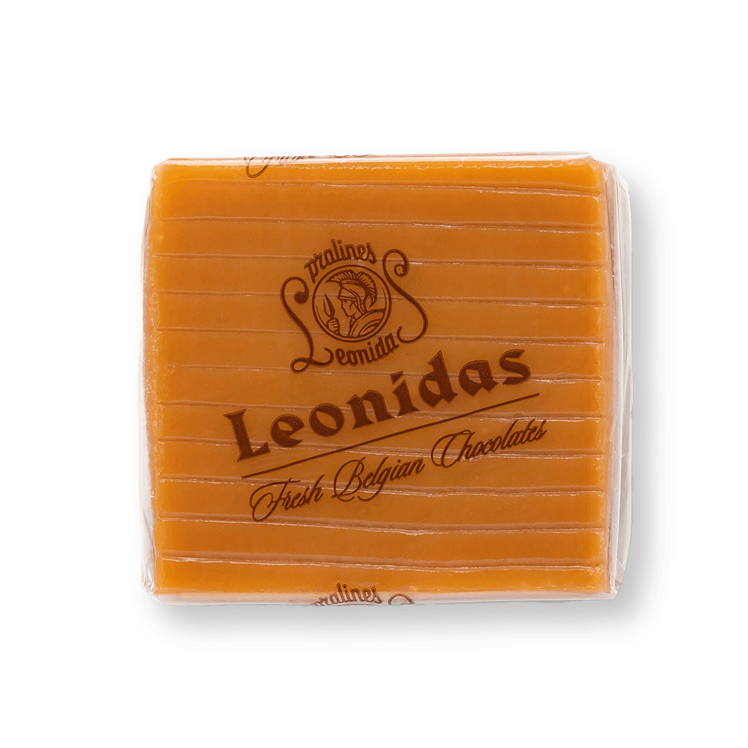 Caramele 1 - Caramel sarat