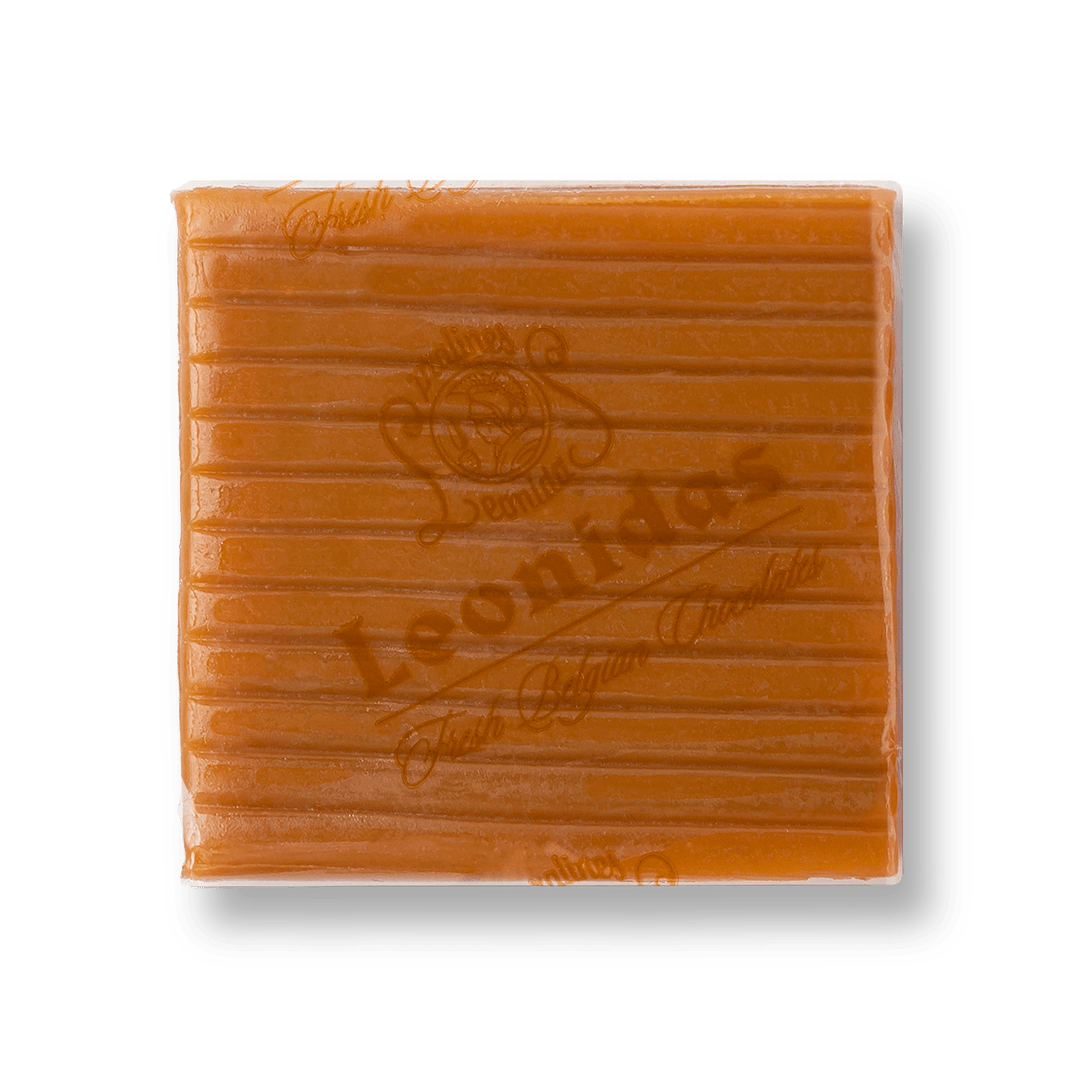 Caramele 5 - Vanilie