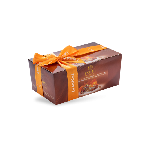 Marron Glace Ballotin