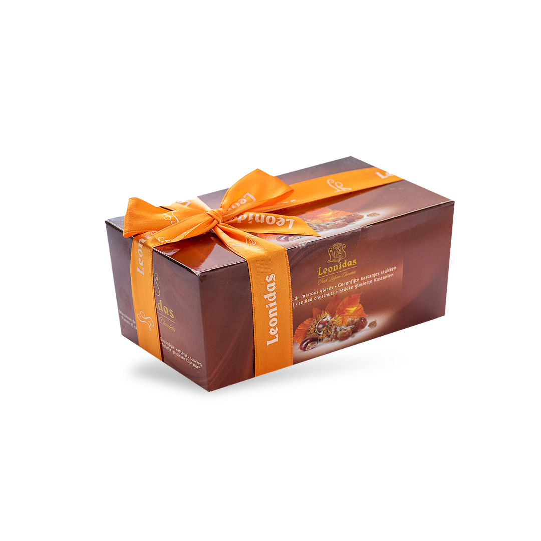 Marron Glace Ballotin