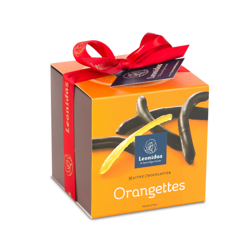 Orangettes