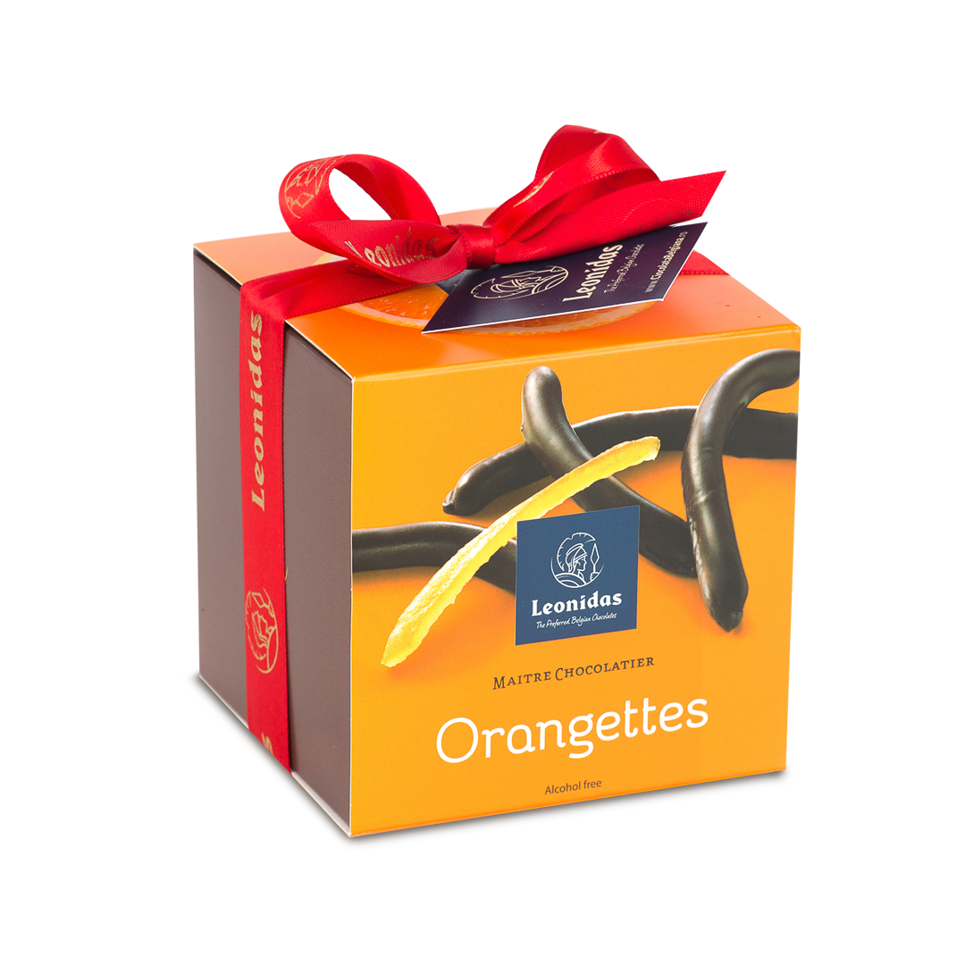 Orangettes