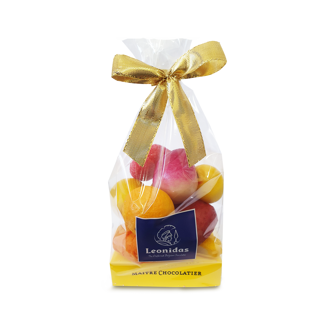 Mix Fructe Martipan