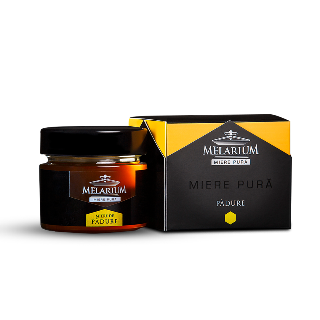 Miere Padure 200g