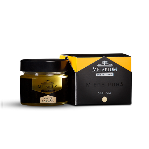 Miere Salcam 200g