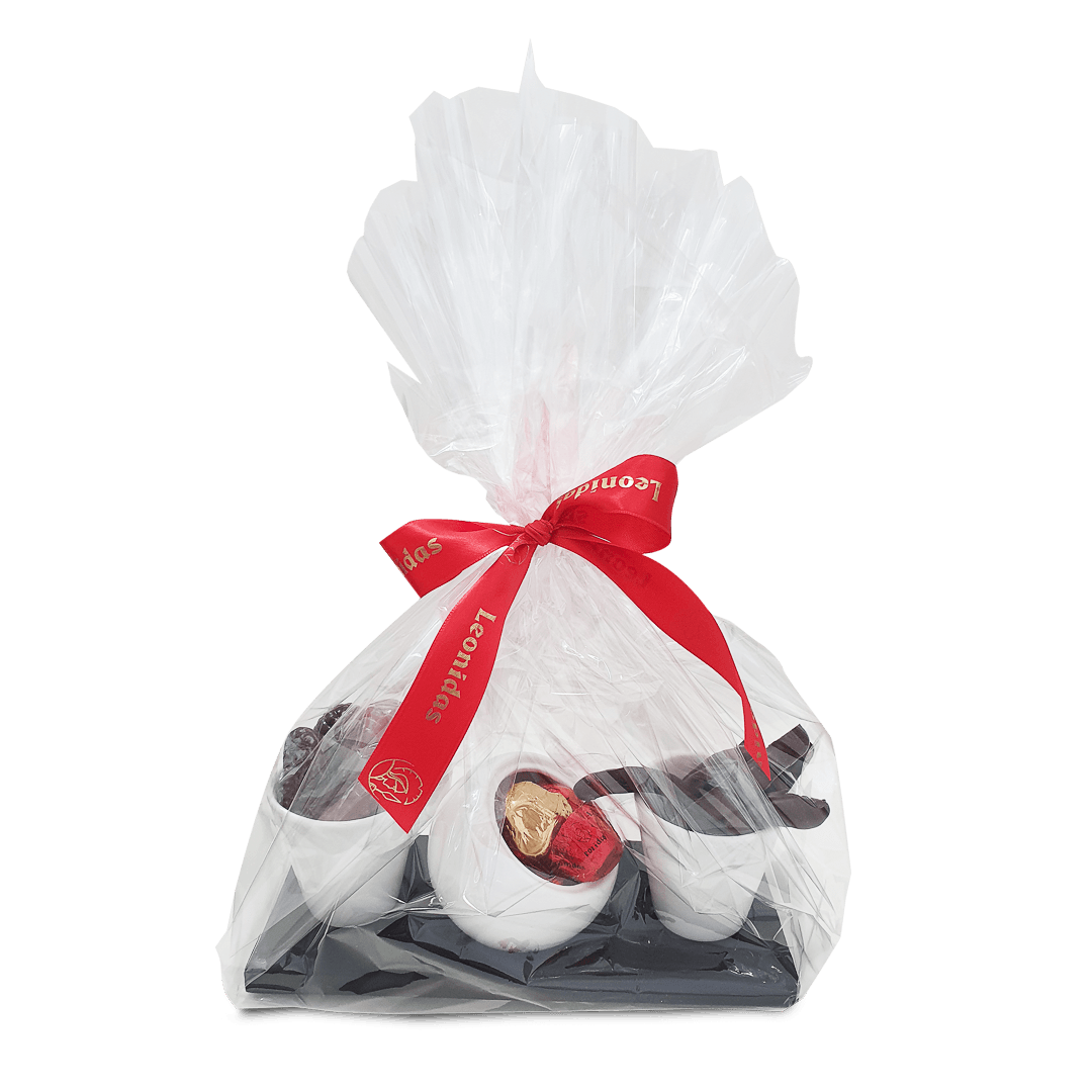 Plateau Cafe ambalat