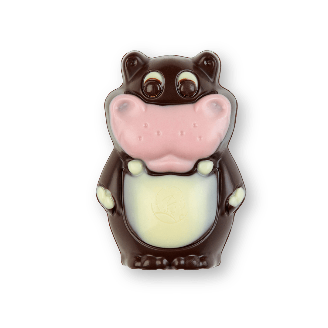 Wild Animals - Hipopotam 3