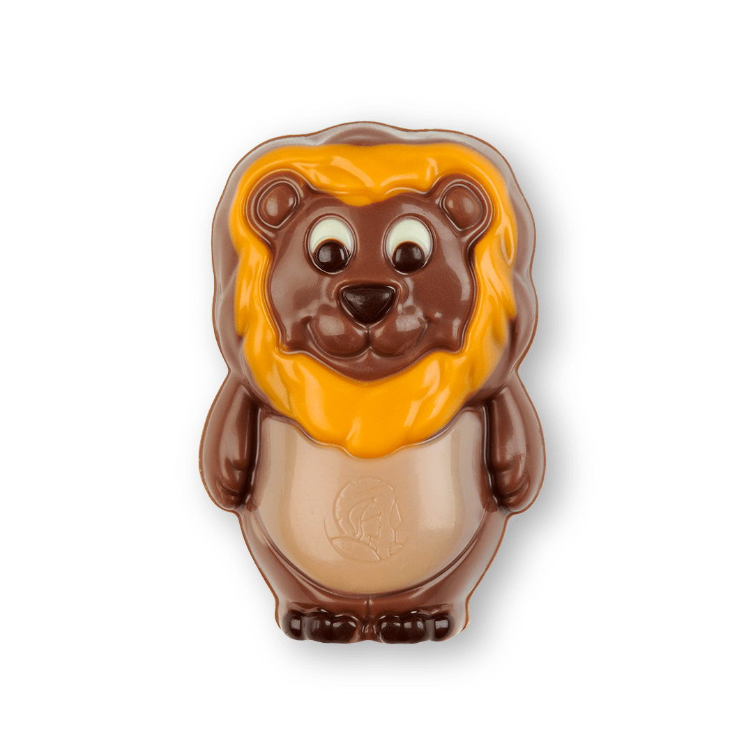 Wild Animals - Leu 2