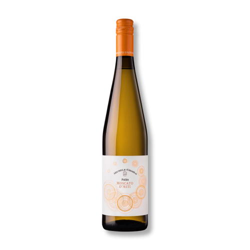 Moscato D'Asti