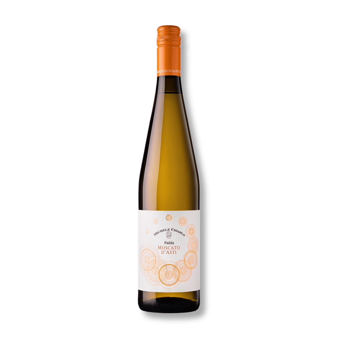 Moscato D'Asti