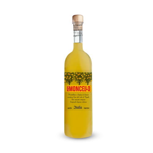 Limoncello