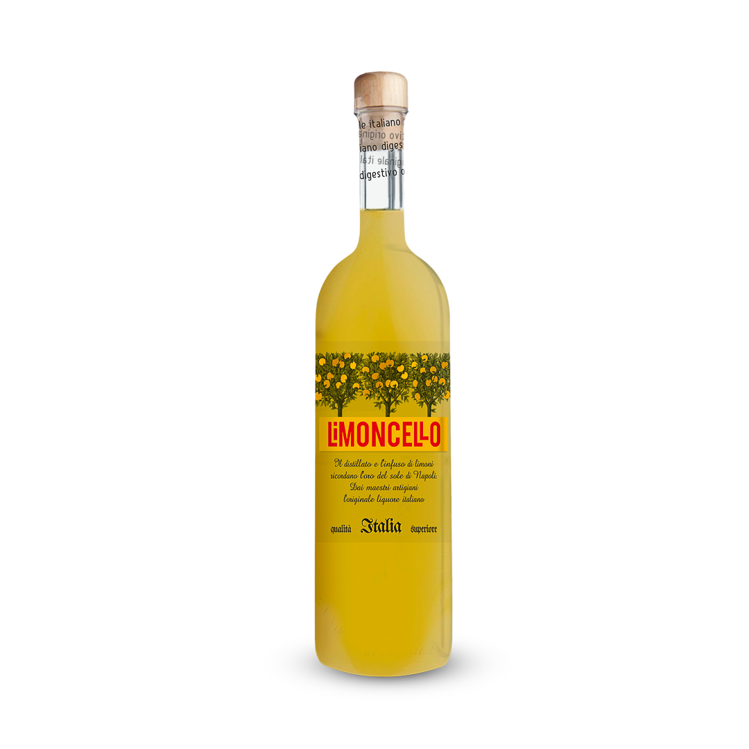 Limoncello