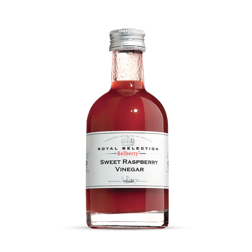 Otet Sweet Raspberry