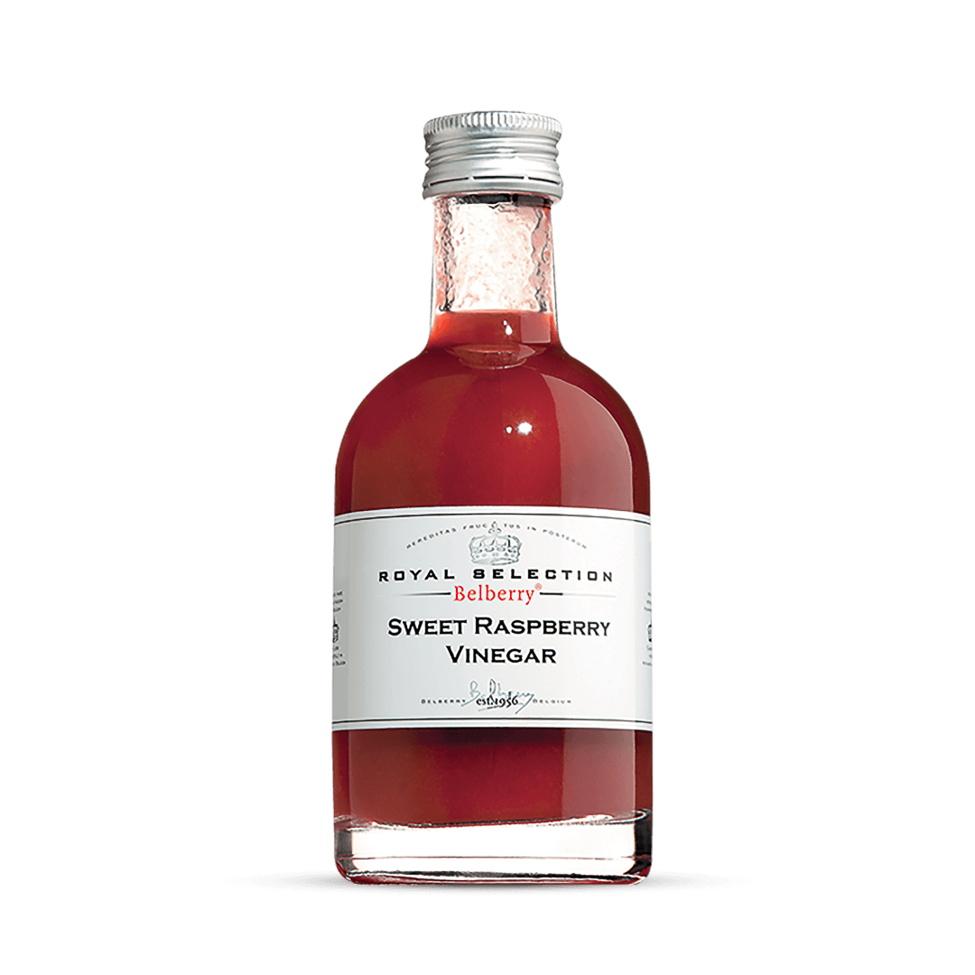 Otet Sweet Raspberry