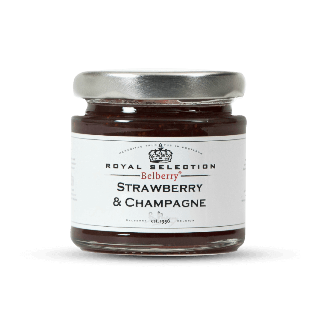 Delice Strawberry Champagne