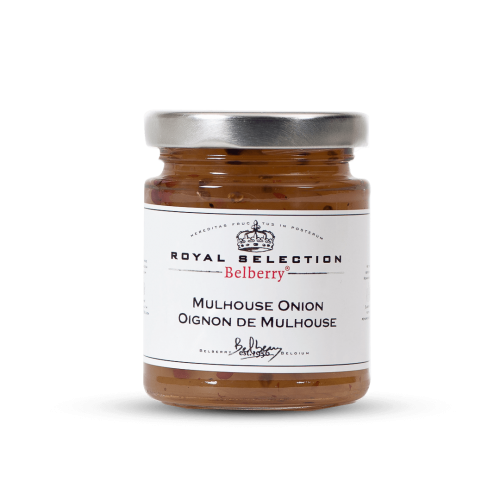 Confit Mulhouse Onion