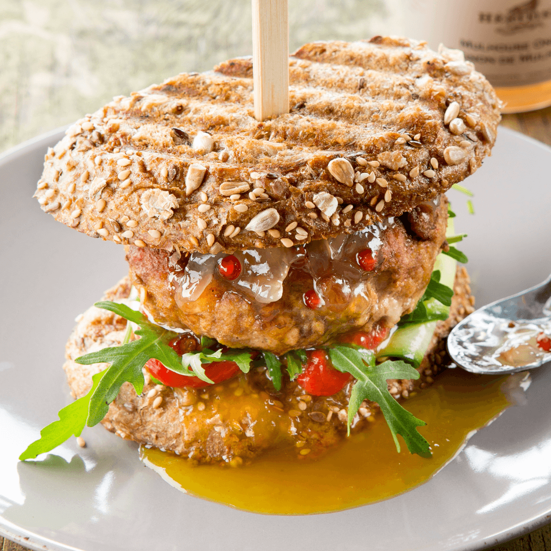 Confit Mulhouse Onion - Reteta