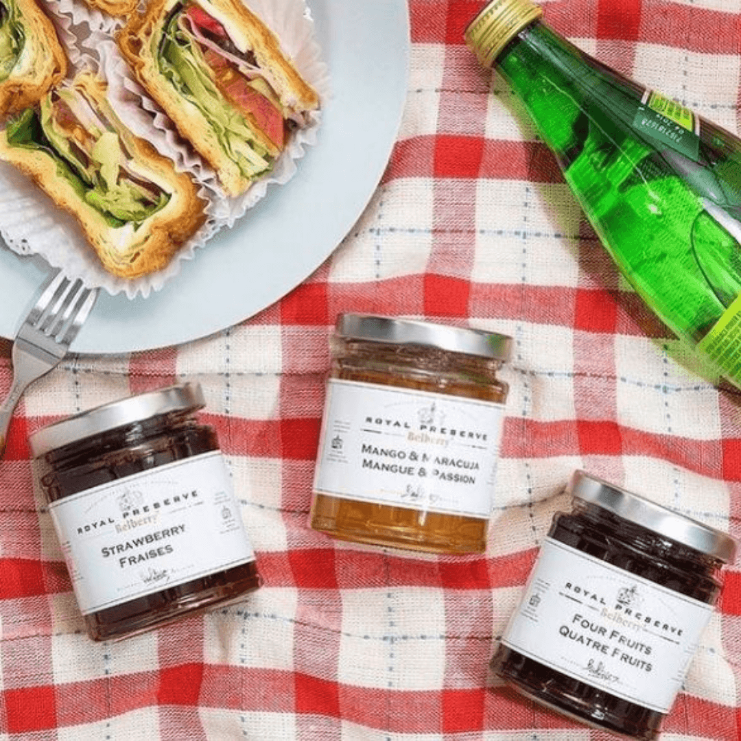 Dulceata Mango and Maracuja - Context