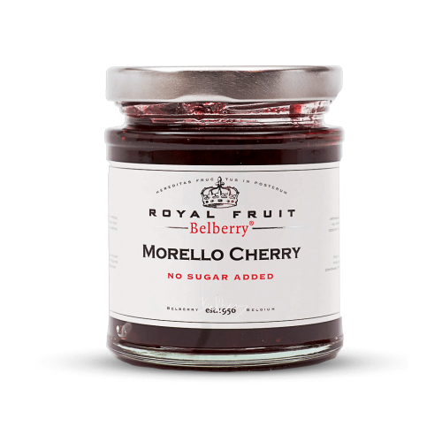 Fara Zahar Morello Cherry