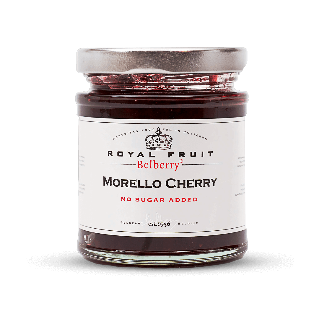 Fara Zahar Morello Cherry