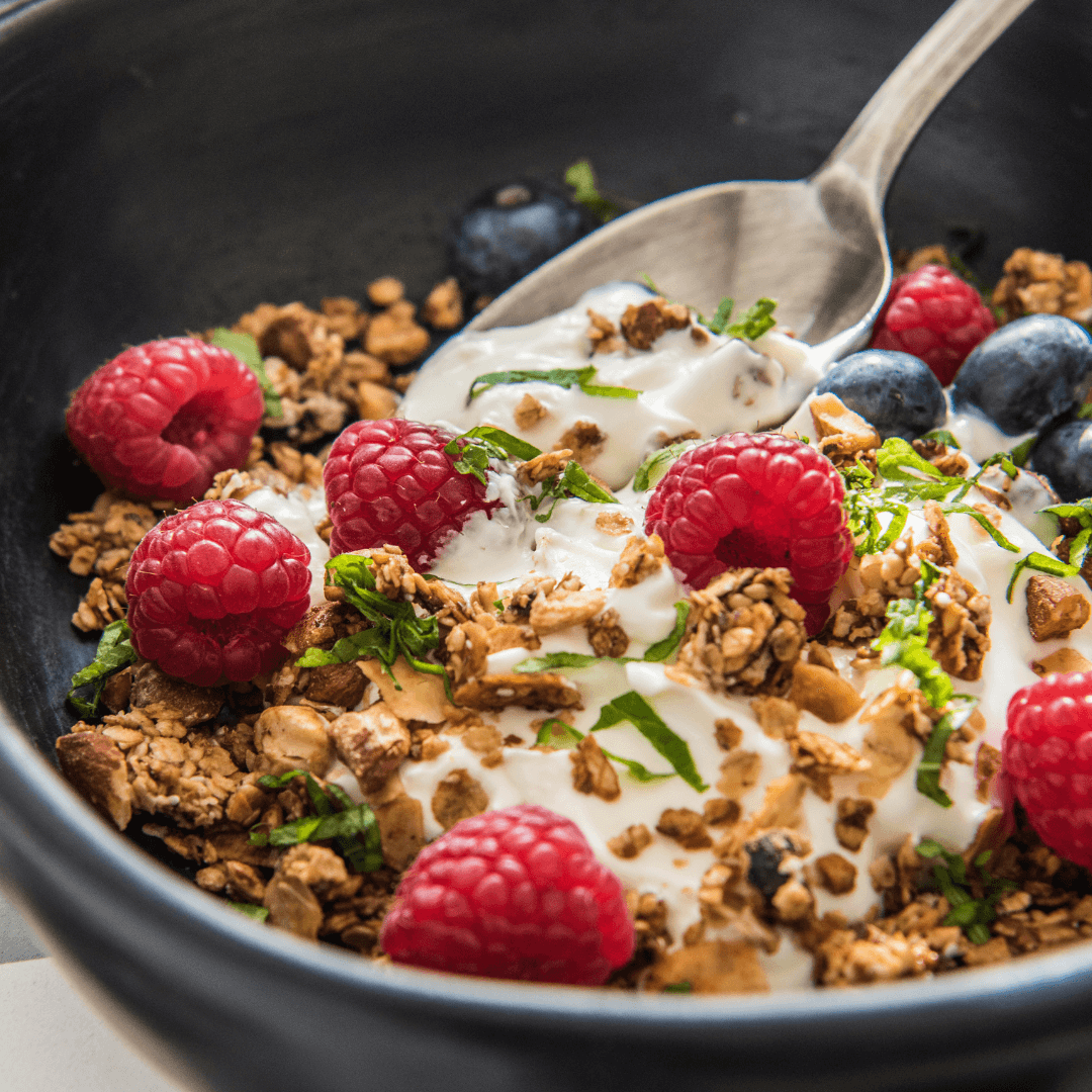 Fara Zahar - Morello Cherry - Context