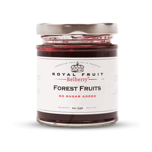 Fara Zahar Forest Fruits