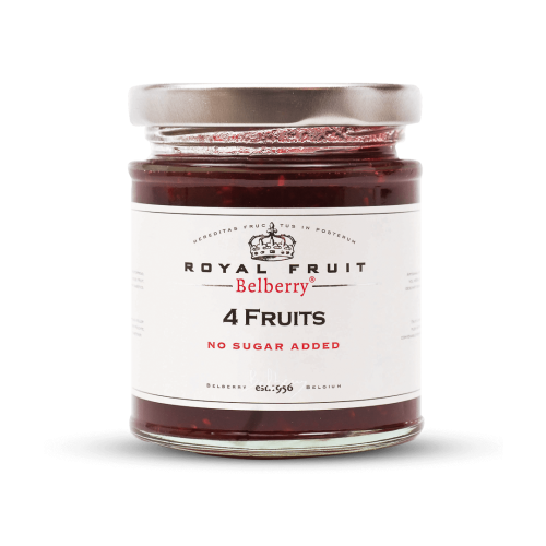 Fara Zahar Four Fruits