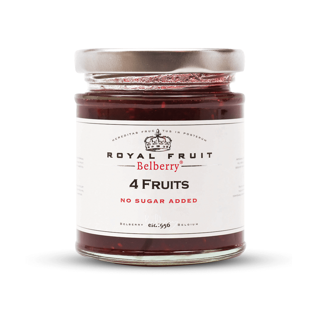 Fara Zahar Four Fruits