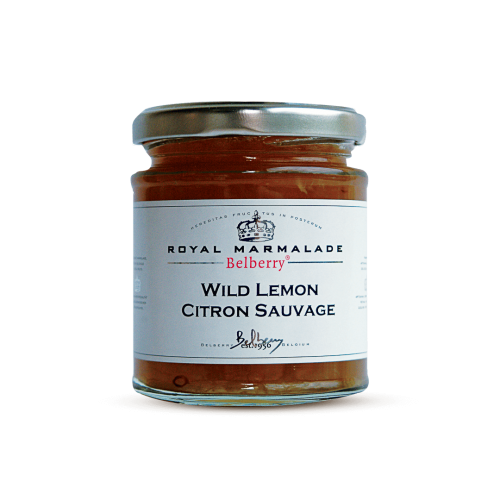 Specialitate Wild Lemon