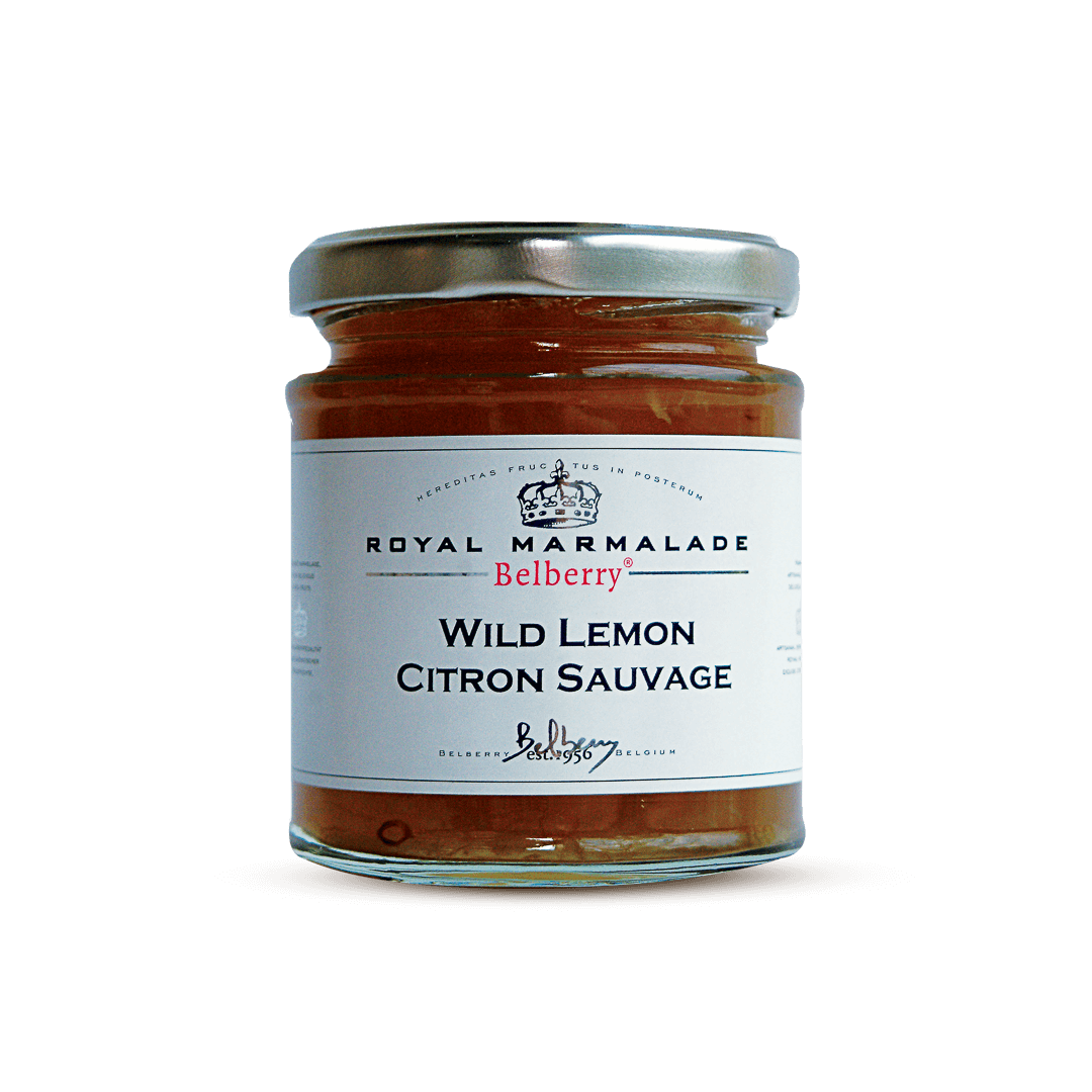 Specialitate Wild Lemon