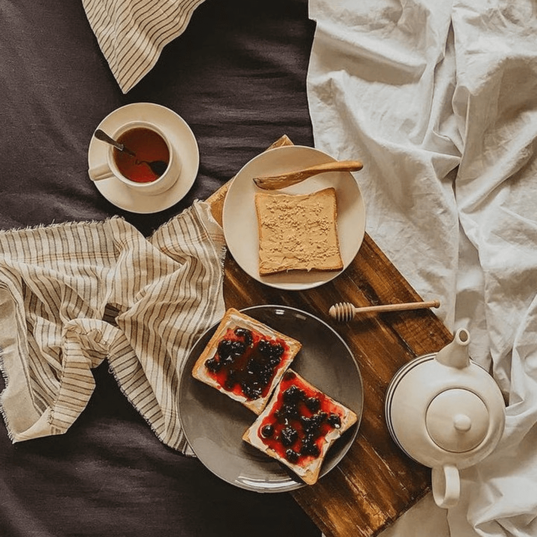 Dulceata Morello Cherry - Reteta