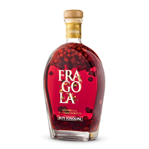 Lichior Fragola