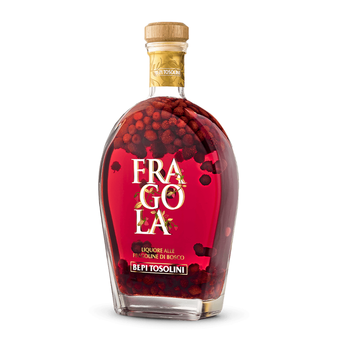 Lichior Fragola