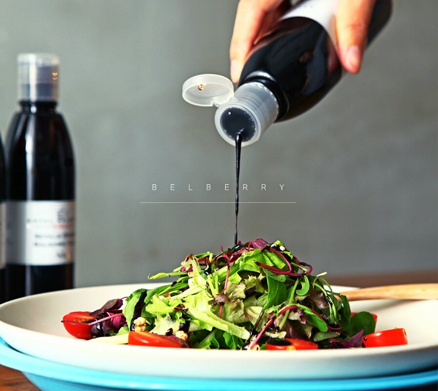 Glaze Lemon - Reteta