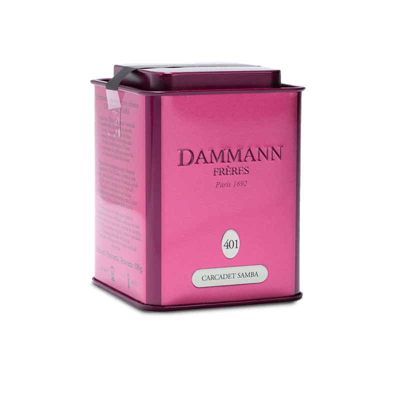 Carcadet-samba-401 3