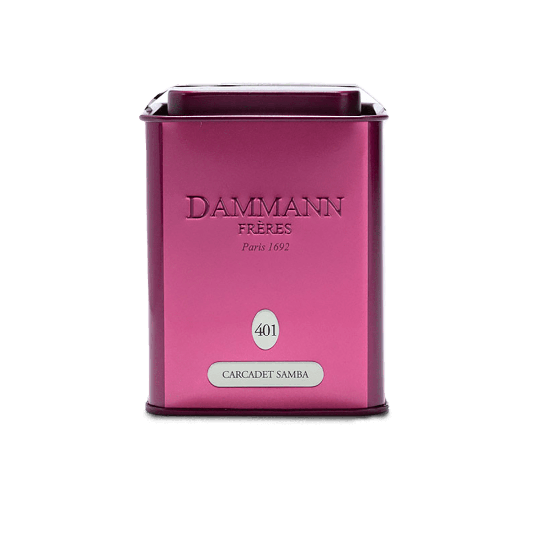 Carcadet-samba-401 2