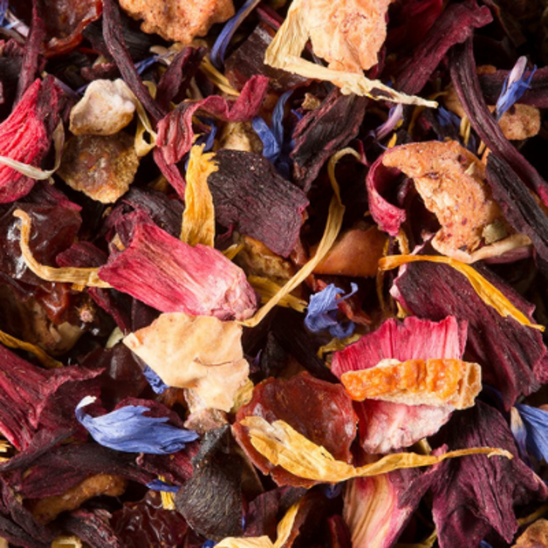 Carcadet-samba-401 - ingrediente