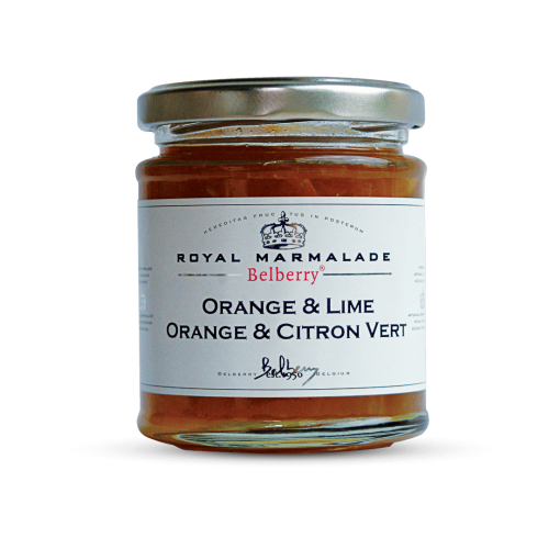 Specialitate Orange & Lime
