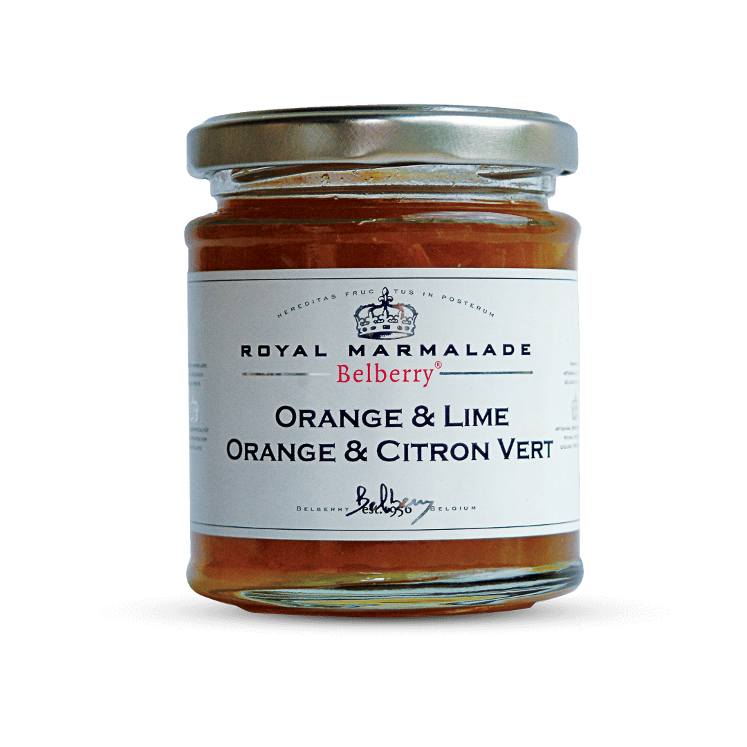Specialitate Orange & Lime