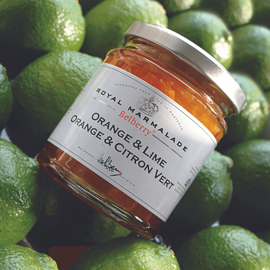 Specialitate Orange Lime - Context