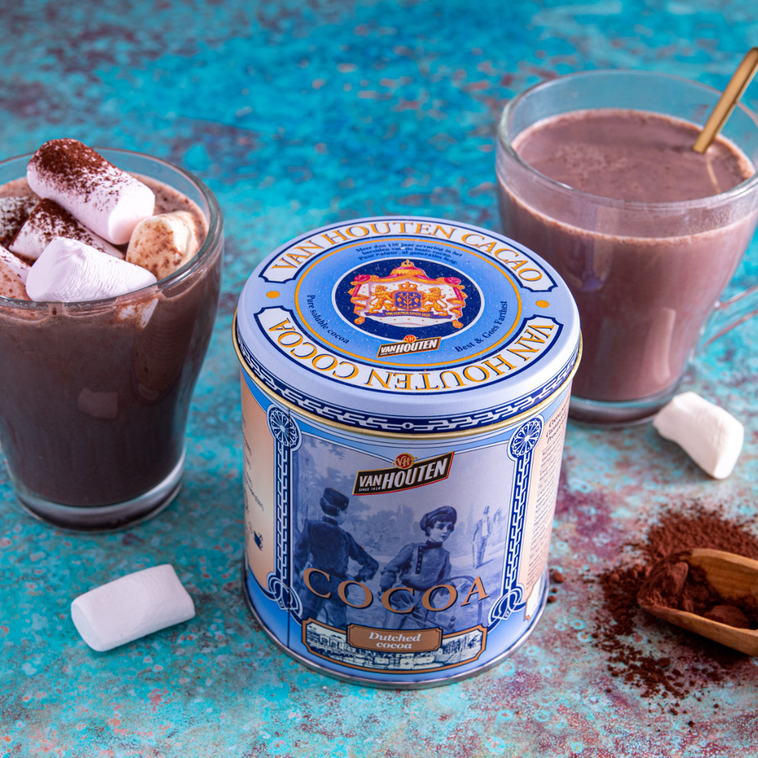 Cacao 230g Choco Latte