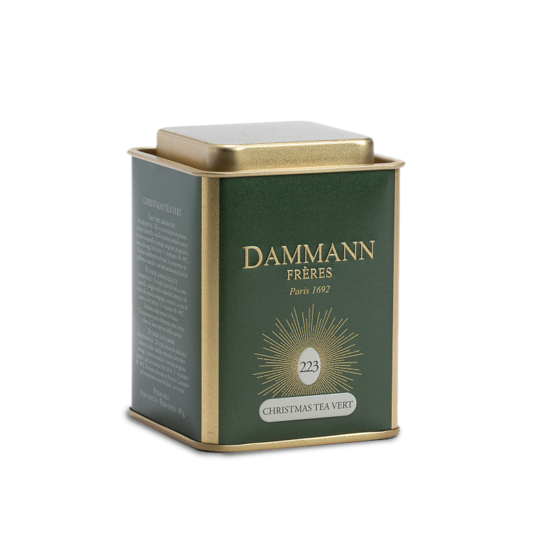 Christmas-tea-vert 3