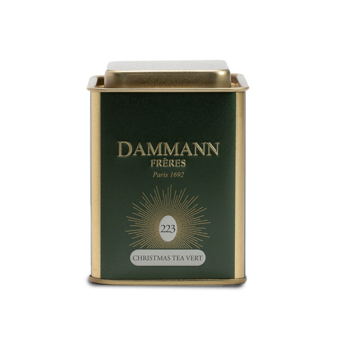 Christmas-tea-vert 2