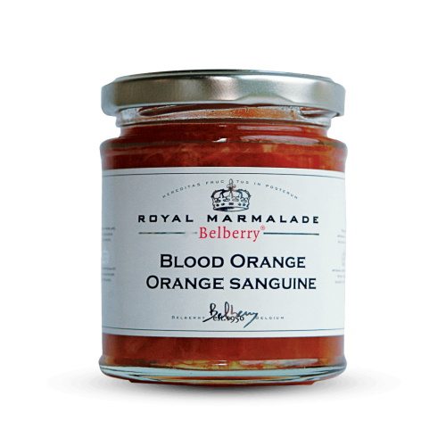 Specialitate Blood Orange