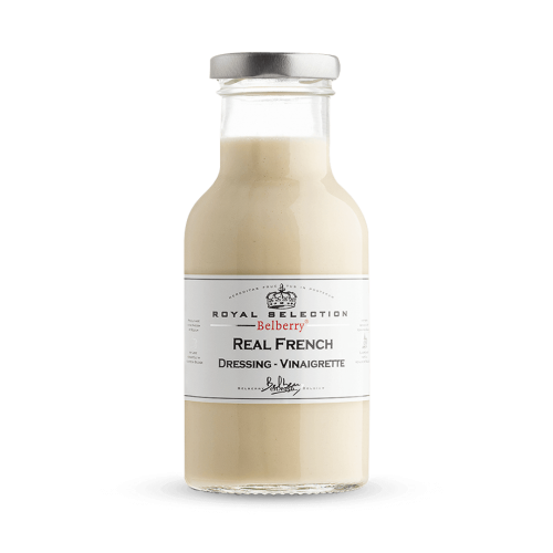 Dressing Real French