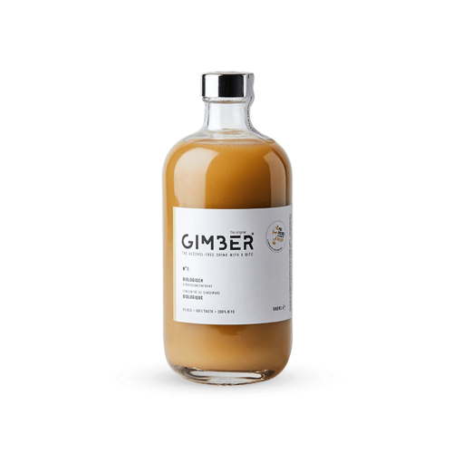 GIMBER 500ml