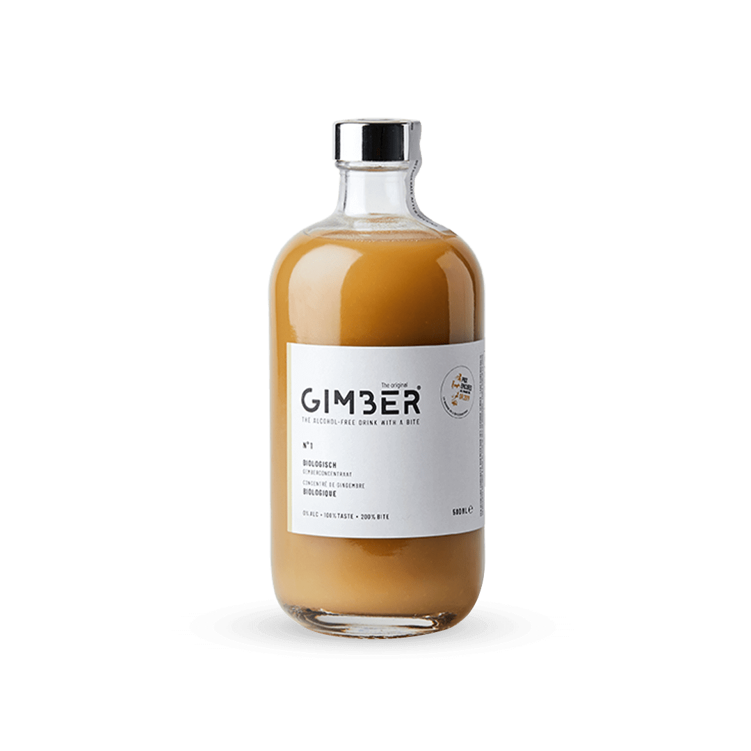 GIMBER 500ml