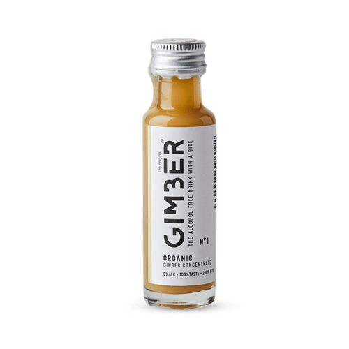 GIMBER 20 ml