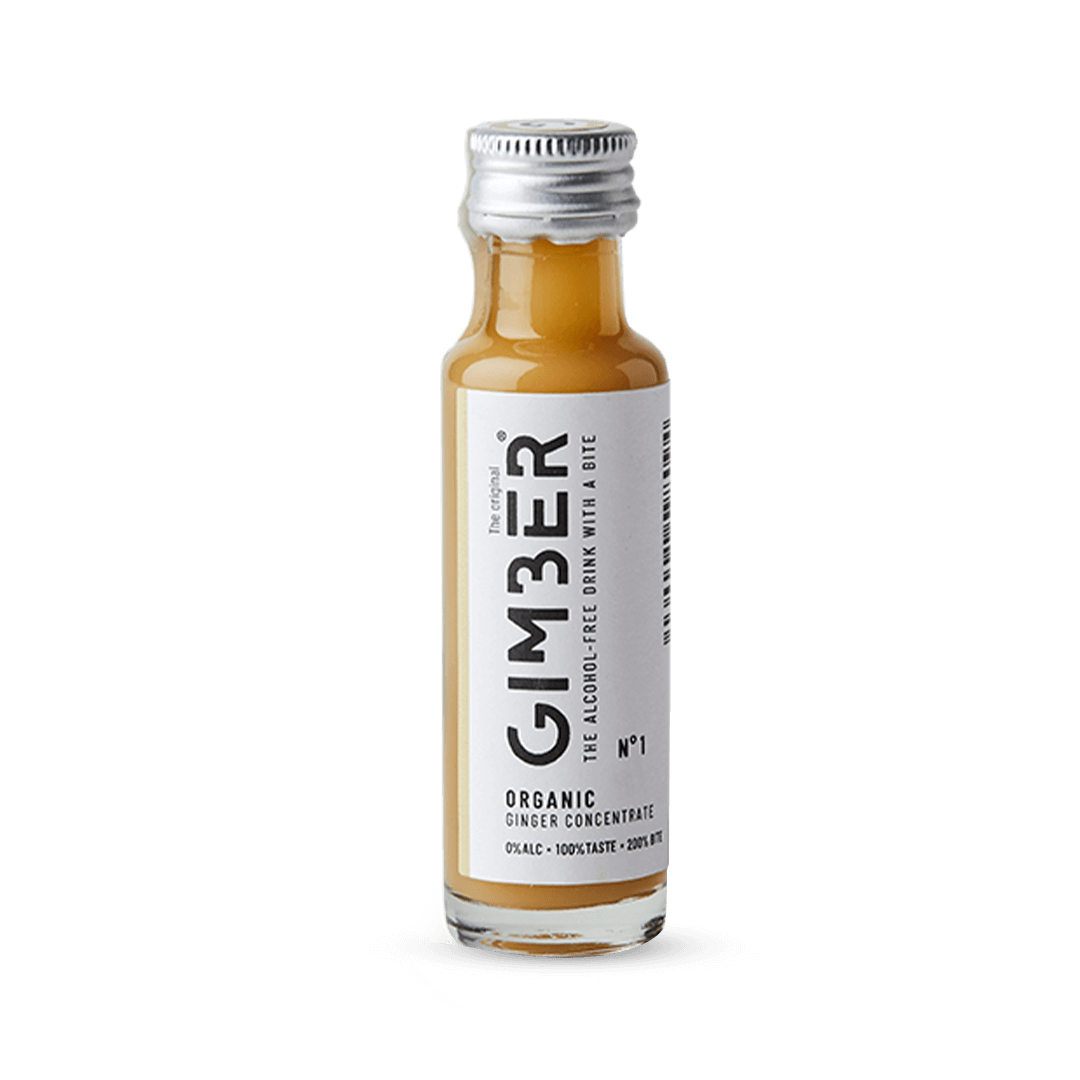 GIMBER 20 ml