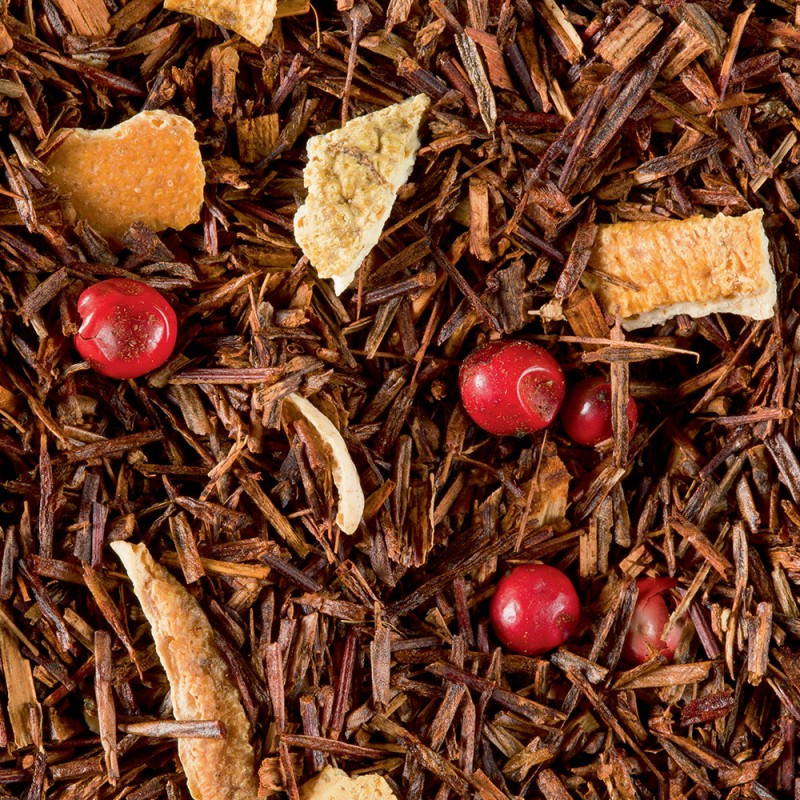 Rooibos-de-noel - ceai - ingrediente
